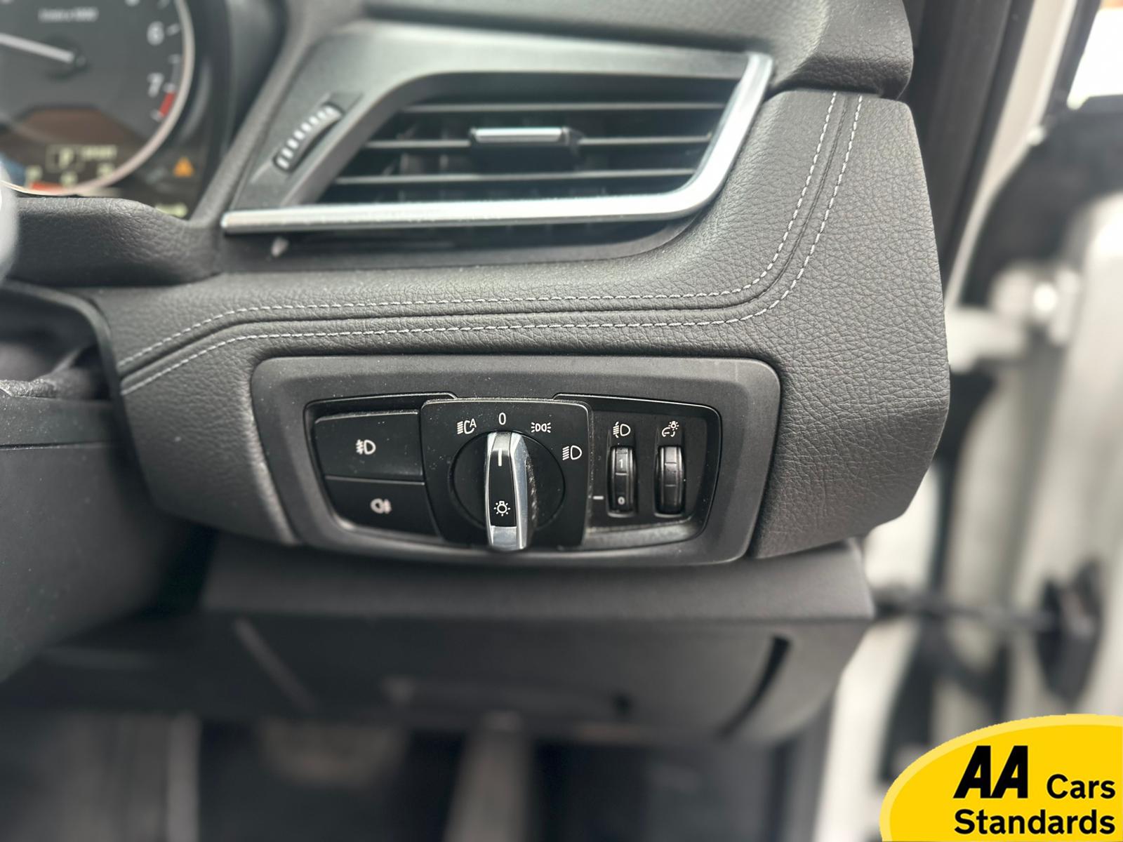 BMW 2 Series Active Tourer 1.5 225xe 7.6kWh Sport MPV 5dr Petrol Plug-in Hybrid Auto 4WD Euro 6 (s/s) (224 ps)