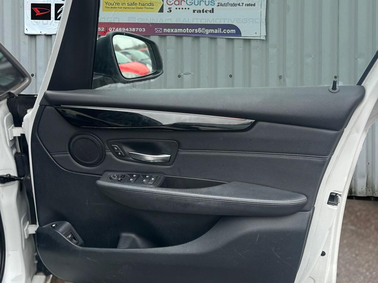 BMW 2 Series Active Tourer 1.5 225xe 7.6kWh Sport MPV 5dr Petrol Plug-in Hybrid Auto 4WD Euro 6 (s/s) (224 ps)