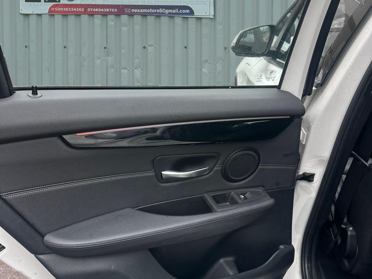 BMW 2 Series Active Tourer 1.5 225xe 7.6kWh Sport MPV 5dr Petrol Plug-in Hybrid Auto 4WD Euro 6 (s/s) (224 ps)