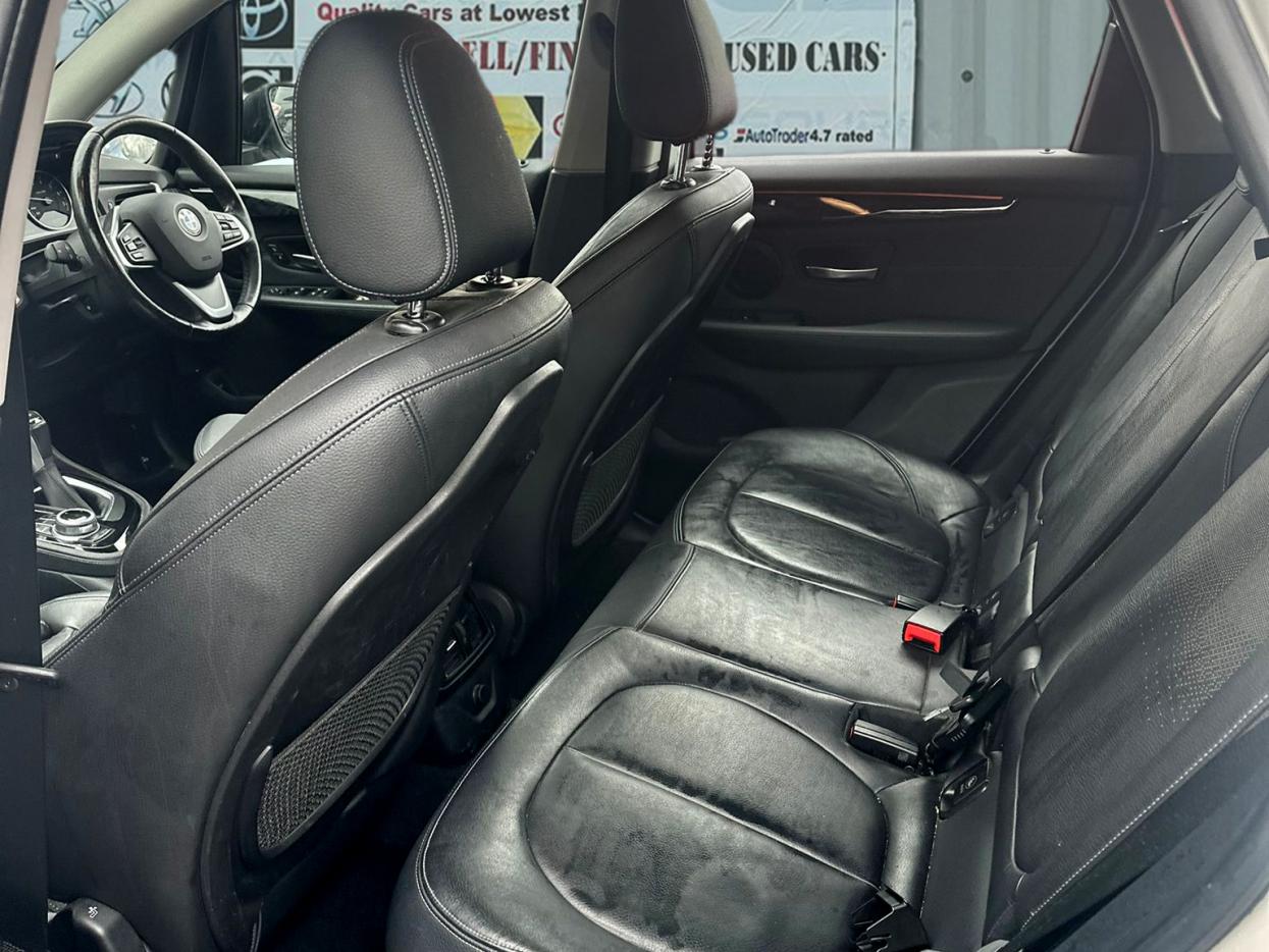 BMW 2 Series Active Tourer 1.5 225xe 7.6kWh Sport MPV 5dr Petrol Plug-in Hybrid Auto 4WD Euro 6 (s/s) (224 ps)