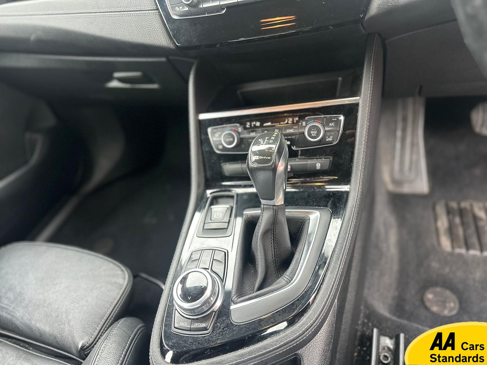 BMW 2 Series Active Tourer 1.5 225xe 7.6kWh Sport MPV 5dr Petrol Plug-in Hybrid Auto 4WD Euro 6 (s/s) (224 ps)