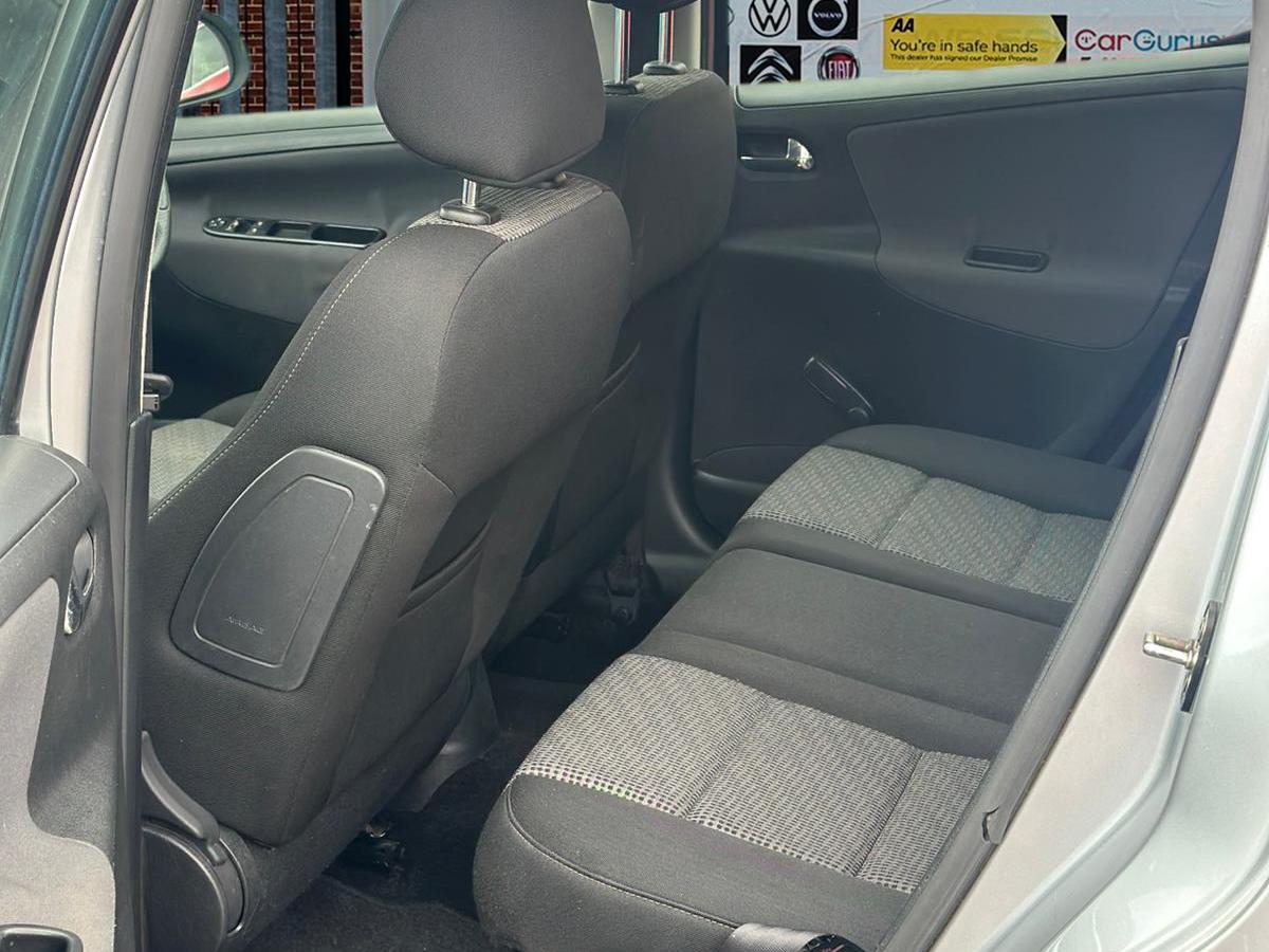 Peugeot 207 SW 1.6 VTi Sport Estate 5dr Petrol Tiptronic Euro 5 (120 ps)
