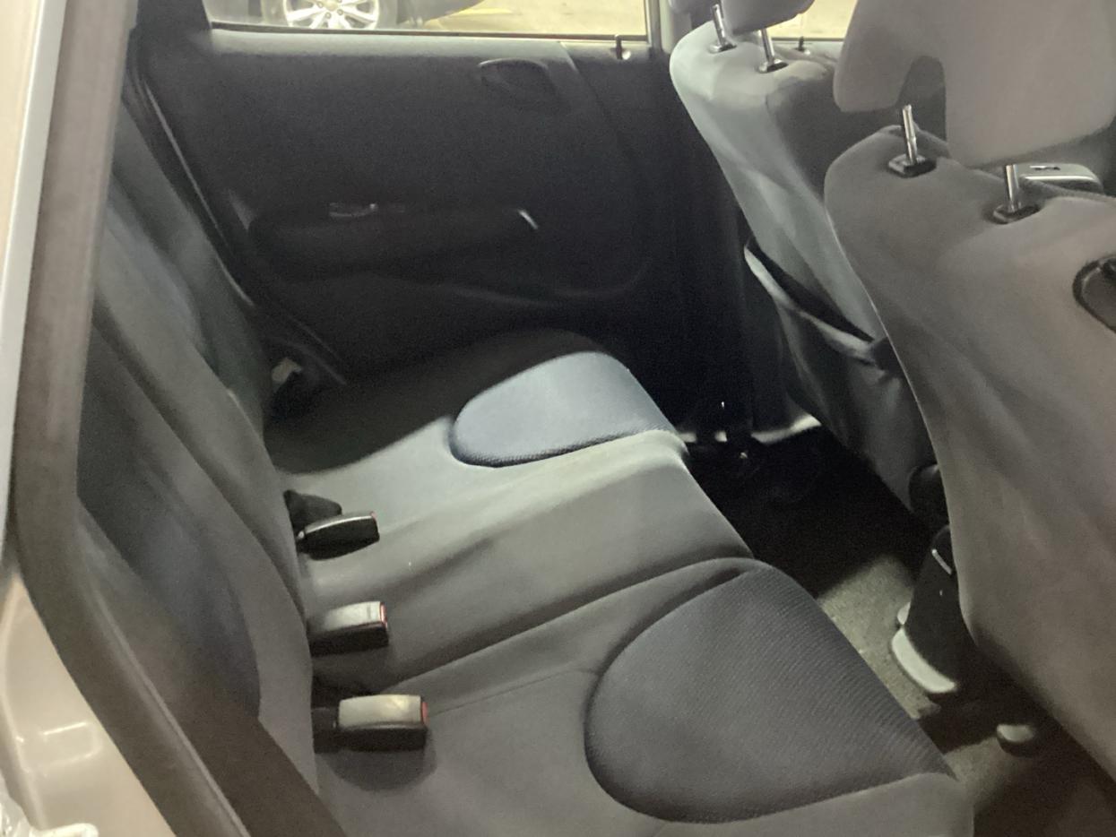 Honda Jazz 1.4 i-DSI SE Hatchback 5dr Petrol CVT-7 (137 g/km, 82 bhp)