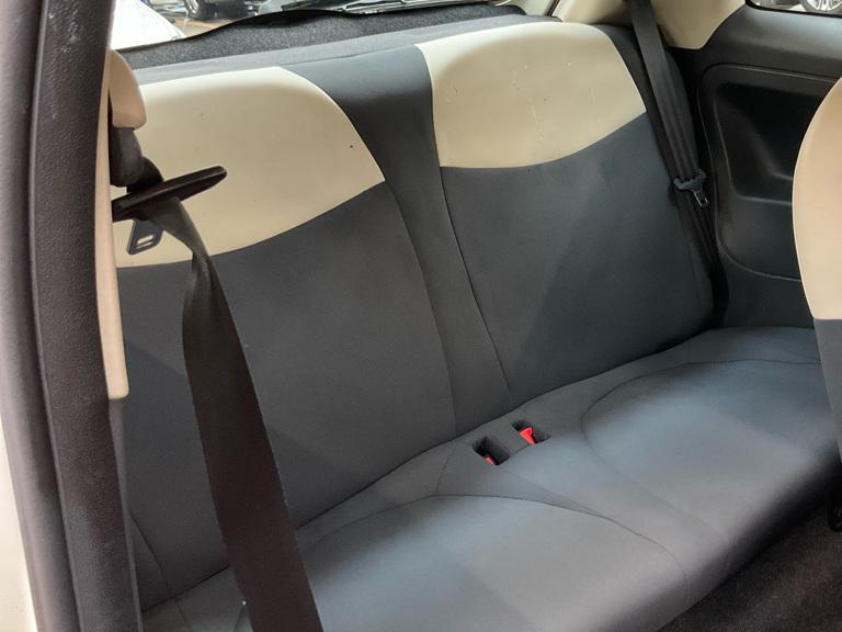 Fiat 500 1.2 Pop Hatchback 3dr Petrol Auto Euro 4 (69 bhp)