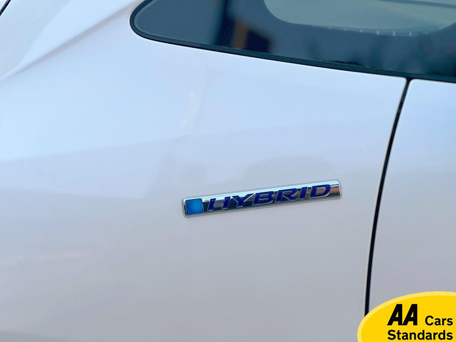Honda Jazz 1.5 i-VTEC ES Plus Hatchback 5dr Petrol CVT Euro 5 (99 ps) SE Hatchback (2015 - 2017)