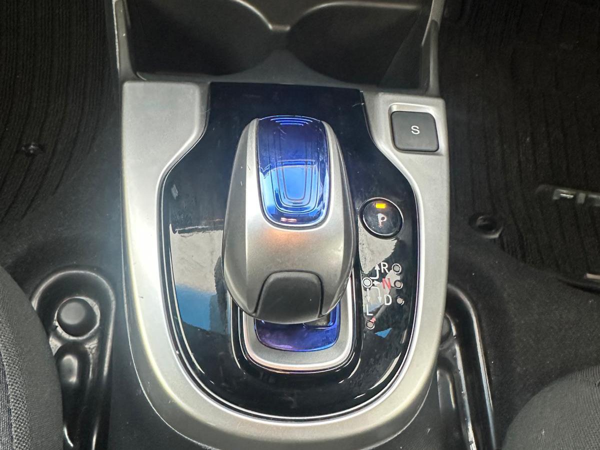 Honda Jazz 1.5 EXL-T Hatchback (2008 - 2015)