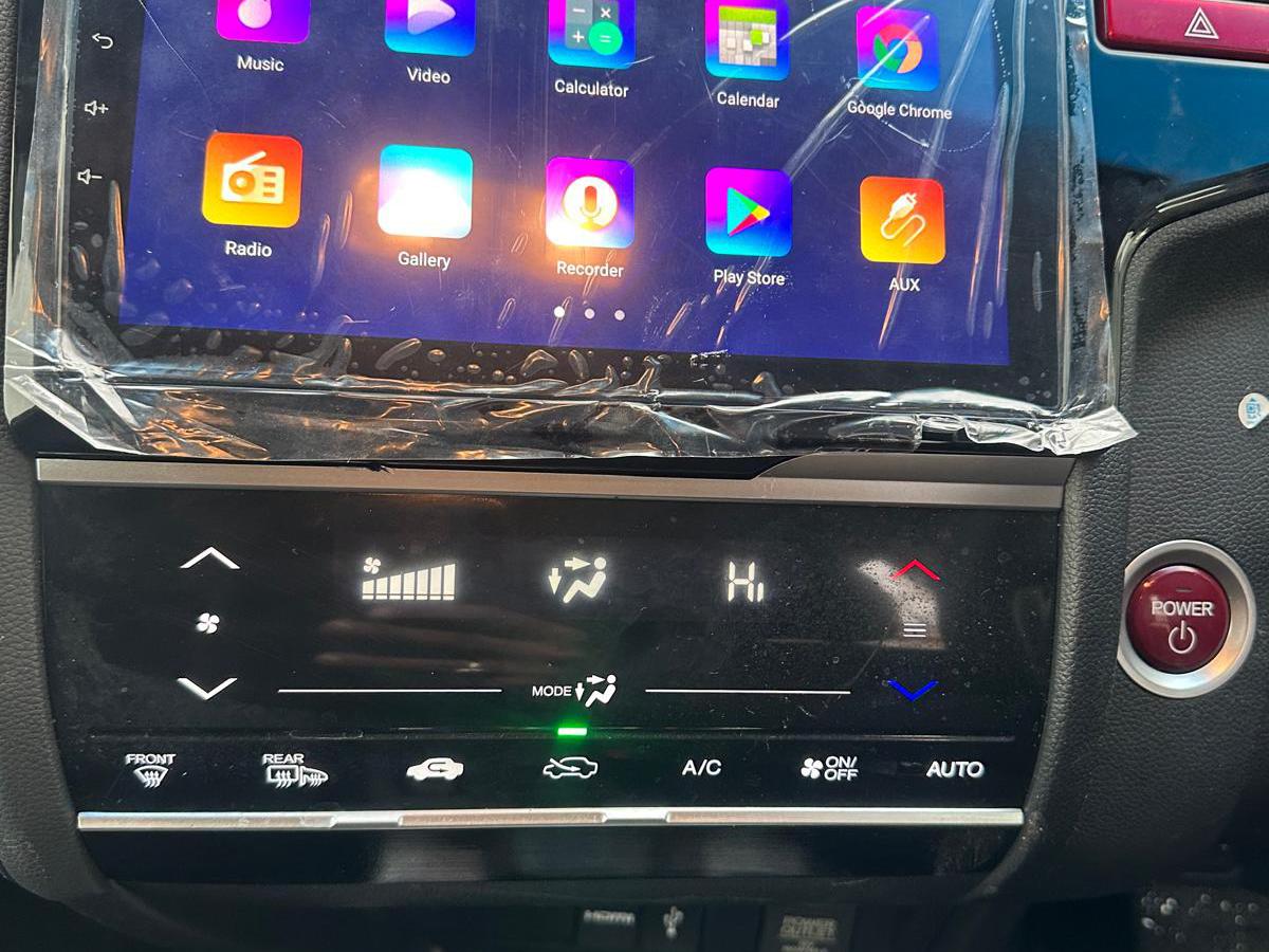 Honda Jazz 1.5 EXL-T Hatchback (2008 - 2015)