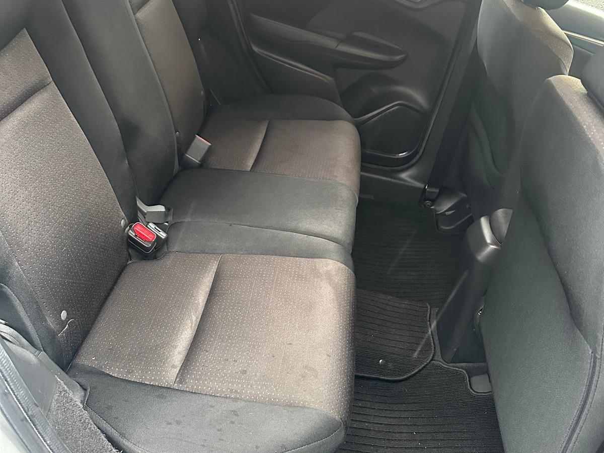 Honda Jazz 1.5 EXL-T Hatchback (2008 - 2015)