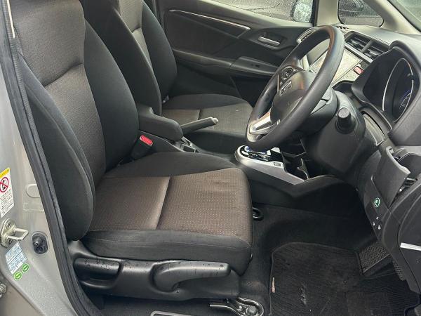 Honda Jazz 1.5 EXL-T Hatchback (2008 - 2015)