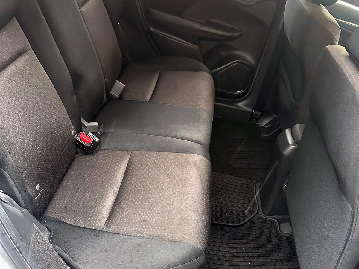 Honda Jazz 1.5 EXL-T Hatchback (2008 - 2015)