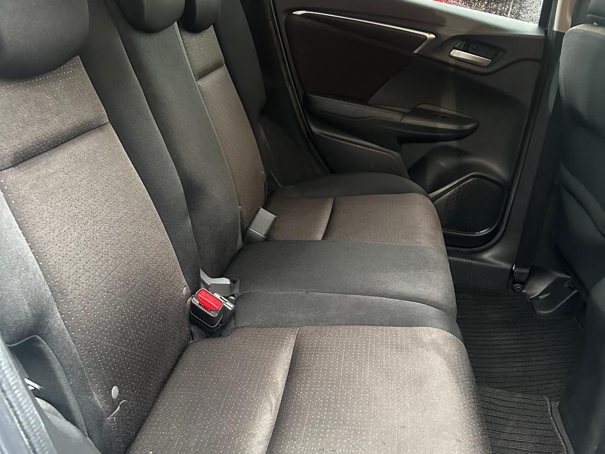 Honda Jazz 1.5 EXL-T Hatchback (2008 - 2015)