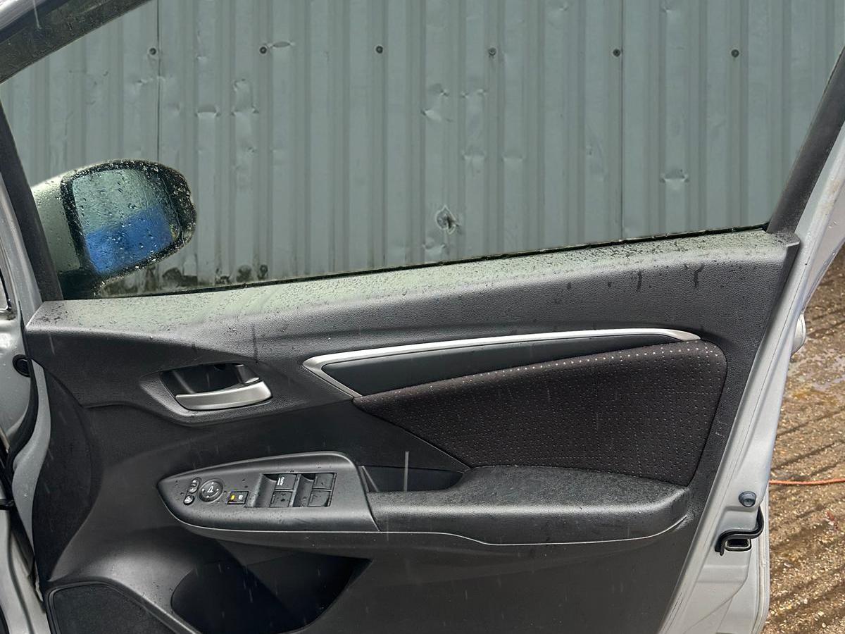 Honda Jazz 1.5 EXL-T Hatchback (2008 - 2015)