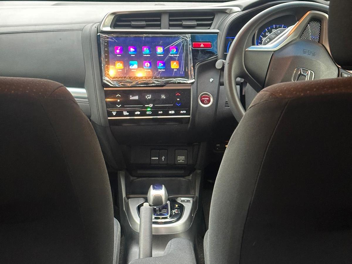 Honda Jazz 1.5 EXL-T Hatchback (2008 - 2015)