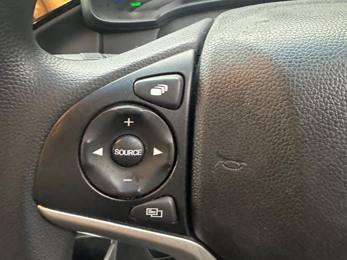 Honda Jazz 1.5 EXL-T Hatchback (2008 - 2015)