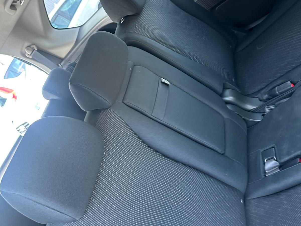Honda Freed 1.5 i-VTEC ES Plus Hatchback 5dr Petrol CVT Euro 5 (99 ps) 2014
