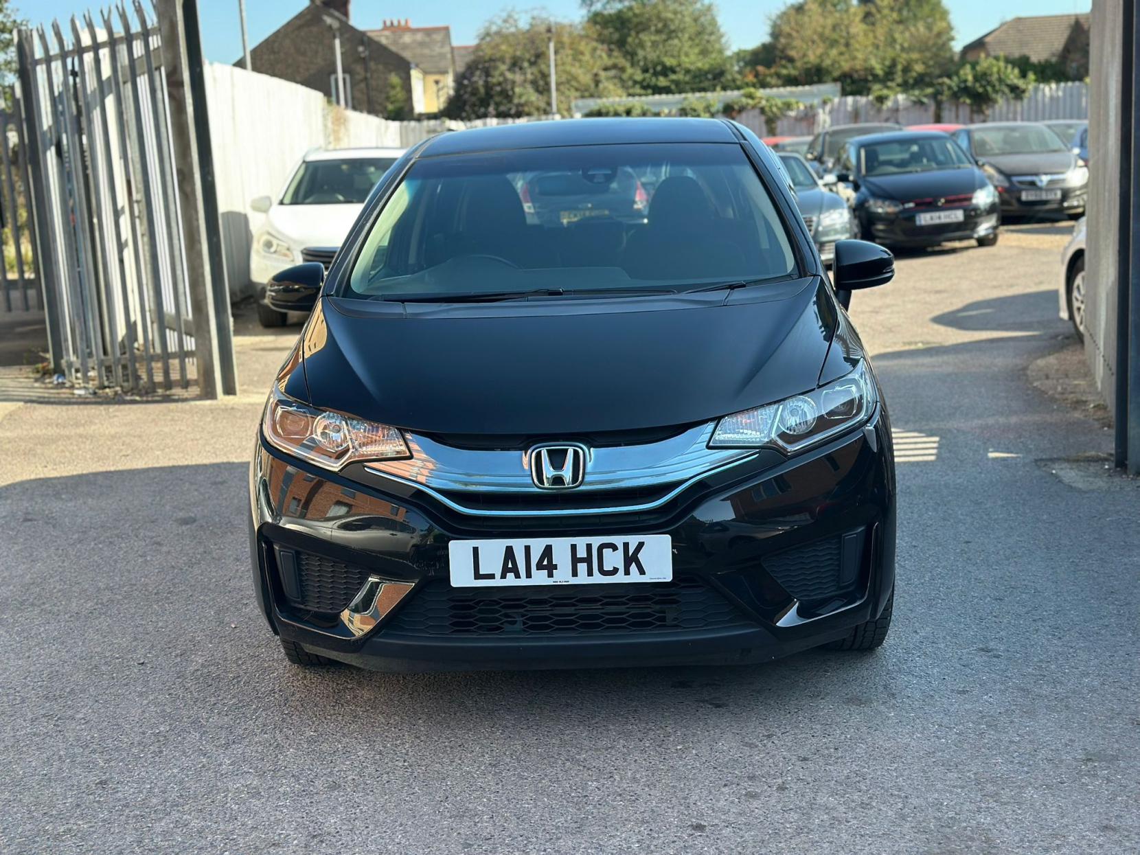 Honda Jazz 1.4 1.5 5dr Petrol Hybrid Hatchback (2008 - 2015)